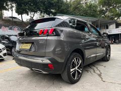 Peugeot 4008 2021 360THP Strength Edition - ფოტო 19