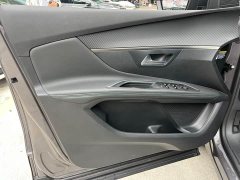Peugeot 4008 2021 360THP Strength Edition - ფოტო 7