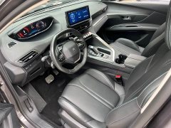 Peugeot 4008 2021 360THP Strength Edition - ფოტო 8