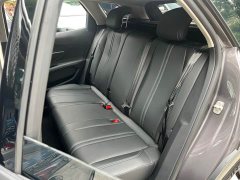 Peugeot 4008 2021 360THP Strength Edition - ფოტო 9