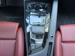 Audi A4L 200 Million Units Joyful Edition 40 TFSI Luxury Dynamic - ფოტო 9
