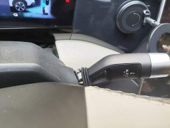 Geely Galaxy L7 1.5T 115km Starship - ფოტო 10