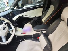 Geely Galaxy L7 1.5T 115km Starship - ფოტო 11