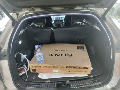 Geely Galaxy L7 1.5T 115km Starship - ფოტო 15