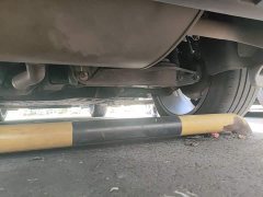 Geely Galaxy L7 1.5T 115km Starship - ფოტო 18