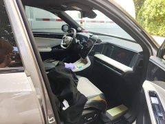 Geely Galaxy L7 1.5T 115km Starship - ფოტო 19