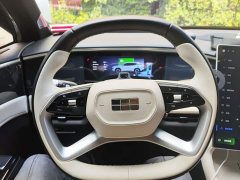 Geely Galaxy L7 1.5T 115km Starship - ფოტო 6