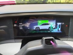 Geely Galaxy L7 1.5T 115km Starship - ფოტო 7