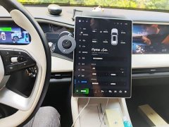 Geely Galaxy L7 1.5T 115km Starship - ფოტო 9