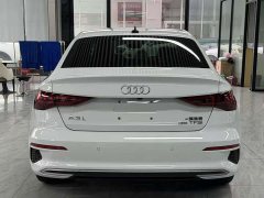 Audi A3 2024 A3L Limousine 35 TFSI Luxury Sport - ფოტო 11
