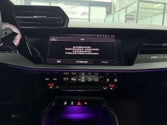 Audi A3 2024 A3L Limousine 35 TFSI Luxury Sport - ფოტო 6