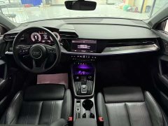 Audi A3 2024 A3L Limousine 35 TFSI Luxury Sport - ფოტო 7