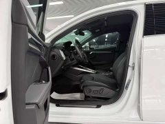 Audi A3 2024 A3L Limousine 35 TFSI Luxury Sport - ფოტო 8