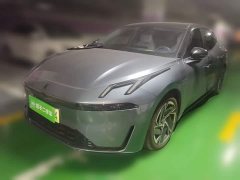 Lynk & Co Geely Lynk & Co 07 EM-P 2024 EM-P 126 Extended Range Halo - ფოტო 1