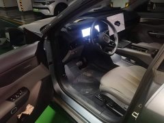 Lynk & Co Geely Lynk & Co 07 EM-P 2024 EM-P 126 Extended Range Halo - ფოტო 12