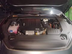 Lynk & Co Geely Lynk & Co 07 EM-P 2024 EM-P 126 Extended Range Halo - ფოტო 16