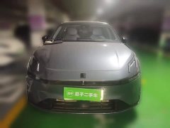 Lynk & Co Geely Lynk & Co 07 EM-P 2024 EM-P 126 Extended Range Halo - ფოტო 2