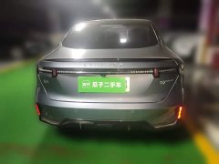 Lynk & Co Geely Lynk & Co 07 EM-P 2024 EM-P 126 Extended Range Halo - ფოტო 3