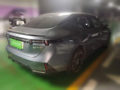 Lynk & Co Geely Lynk & Co 07 EM-P 2024 EM-P 126 Extended Range Halo - ფოტო 4