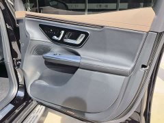Mercedes-Benz EQE SUV 2024 500 4MATIC Luxury - ფოტო 10