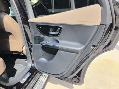 Mercedes-Benz EQE SUV 2024 500 4MATIC Luxury - ფოტო 11