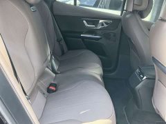 Mercedes-Benz EQE SUV 2024 500 4MATIC Luxury - ფოტო 13