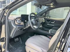 Mercedes-Benz EQE SUV 2024 500 4MATIC Luxury - ფოტო 14
