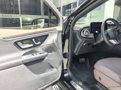 Mercedes-Benz EQE SUV 2024 500 4MATIC Luxury - ფოტო 15