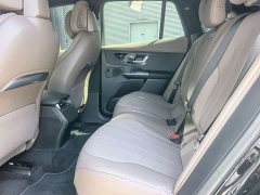 Mercedes-Benz EQE SUV 2024 500 4MATIC Luxury - ფოტო 17