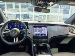 Mercedes-Benz EQE SUV 2024 500 4MATIC Luxury - ფოტო 19