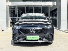 Mercedes-Benz EQE SUV 2024 500 4MATIC Luxury - ფოტო 2