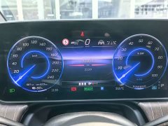 Mercedes-Benz EQE SUV 2024 500 4MATIC Luxury - ფოტო 20