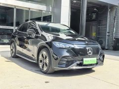 Mercedes-Benz EQE SUV 2024 500 4MATIC Luxury - ფოტო 3