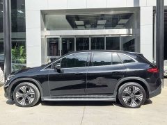 Mercedes-Benz EQE SUV 2024 500 4MATIC Luxury - ფოტო 4