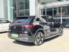 Mercedes-Benz EQE SUV 2024 500 4MATIC Luxury - ფოტო 6
