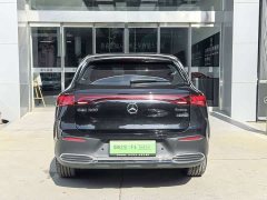 Mercedes-Benz EQE SUV 2024 500 4MATIC Luxury - ფოტო 7
