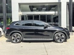 Mercedes-Benz EQE SUV 2024 500 4MATIC Luxury - ფოტო 8