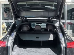 Mercedes-Benz EQE SUV 2024 500 4MATIC Luxury - ფოტო 9