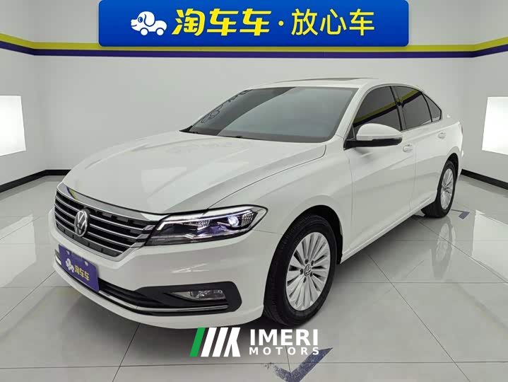 Volkswagen Lavida 2022 280TSI DSG Comfort - ავტომობილი ჩინეთიდან
