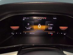 Volkswagen Lavida 2022 280TSI DSG Comfort - ფოტო 14