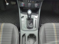 Volkswagen Lavida 2022 280TSI DSG Comfort - ფოტო 16