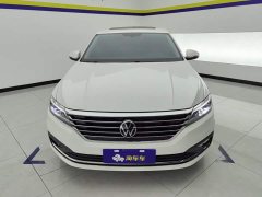 Volkswagen Lavida 2022 280TSI DSG Comfort - ფოტო 2