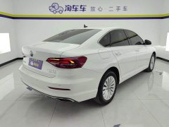 Volkswagen Lavida 2022 280TSI DSG Comfort - ფოტო 3