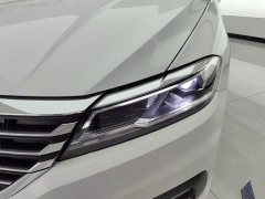 Volkswagen Lavida 2022 280TSI DSG Comfort - ფოტო 5