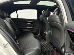 Mercedes-Benz C-Class 2024 Facelift C 260 L Sport Edition - ფოტო 11
