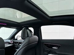 Mercedes-Benz C-Class 2024 Facelift C 260 L Sport Edition - ფოტო 12