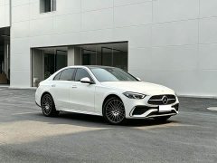 Mercedes-Benz C-Class 2024 Facelift C 260 L Sport Edition - ფოტო 3