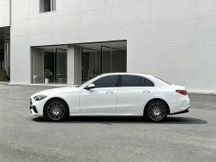 Mercedes-Benz C-Class 2024 Facelift C 260 L Sport Edition - ფოტო 4