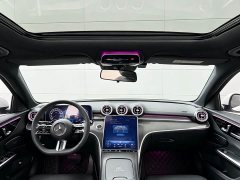 Mercedes-Benz C-Class 2024 Facelift C 260 L Sport Edition - ფოტო 5