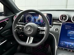 Mercedes-Benz C-Class 2024 Facelift C 260 L Sport Edition - ფოტო 6